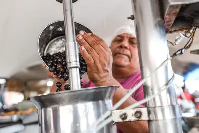 Belém Concorre ao Título de Melhor Experiência em Turismo Gastronômico em 2026