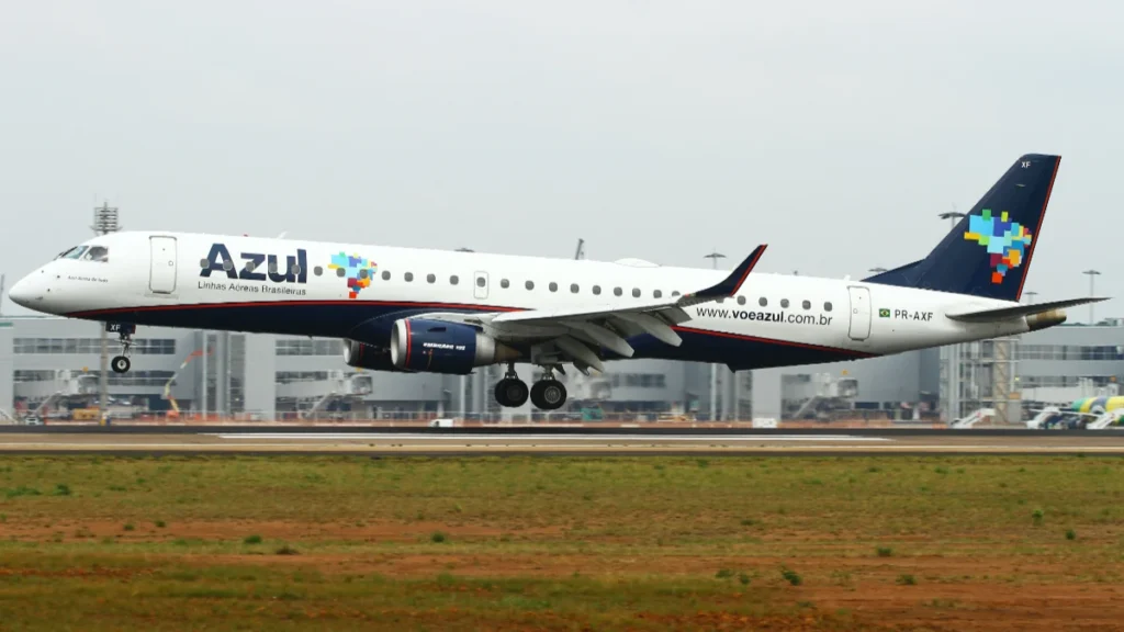 Belo Horizonte amplia conectividade com voo direto para Campo Grande