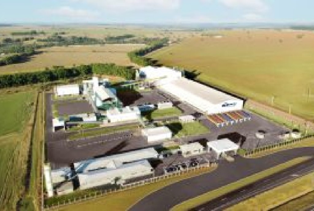 Boa Safra Expande Fronteiras: Joint Venture de Milho na Nigéria