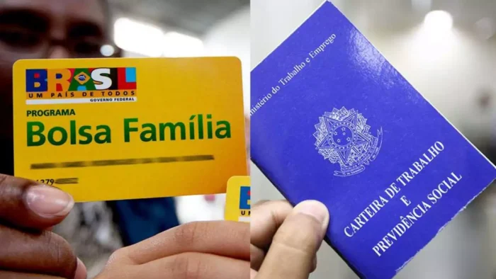 Bolsa Família: Nove estados com mais beneficiários do que trabalhadores formais