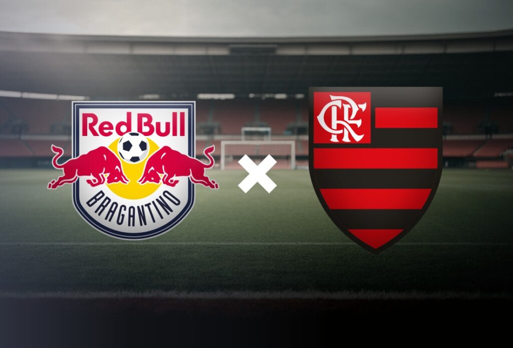 Bragantino x Flamengo: Onde Assistir ao Jogo do Brasileirão e Detalhes da Partida