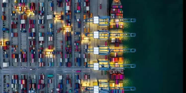 Brasil Expande Exportações do Agronegócio com Novos Mercados Internacionais Brasil Expande Exportações do Agronegócio com Novos Mercados Internacionais