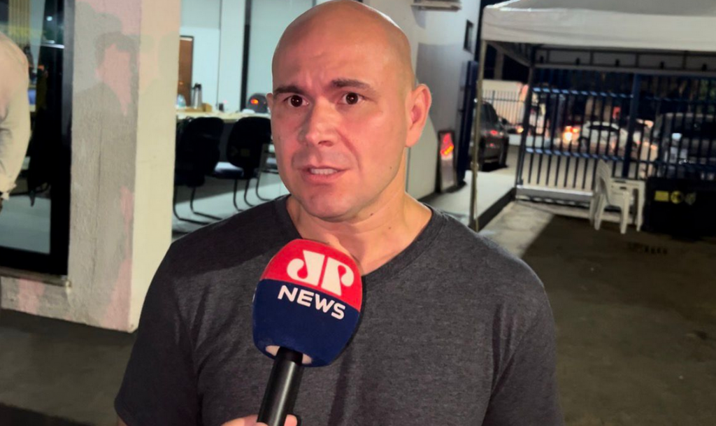 Brunini Defende o Agronegócio e Avisa: Ignorar o Setor Pode Prejudicar Candidatos