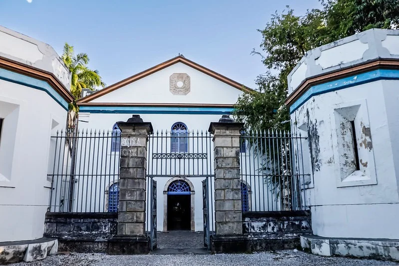 Casa da Cultura Completa 50 Anos: Um Marco de Memória e Difusão Cultural em Pernambuco