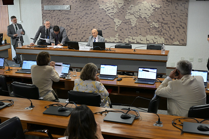 CCT Aprova Política Nacional de Transformação Digital na Agricultura: Um Marco na Inovação do Setor