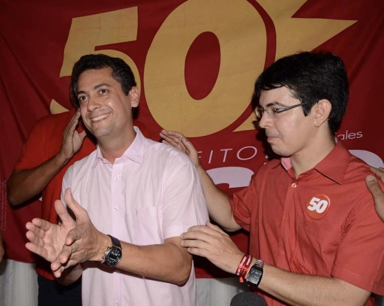 Cenário Desfavorável: Clécio e Randolfe Podem Retornar à Docência em 2026