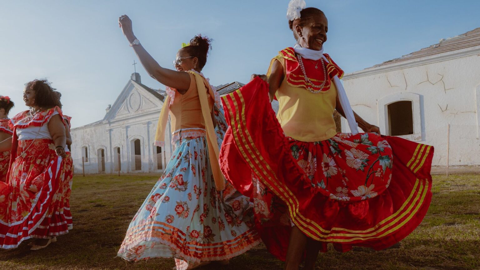 Ciclo do Marabaixo Inicia Neste Sábado (4) com Festividades e Tradições no Amapá