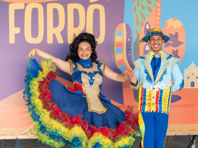 Ciclo Junino 2026: A Celebração Cultural de Sergipe que Gera Empregos e Fortalece Raízes