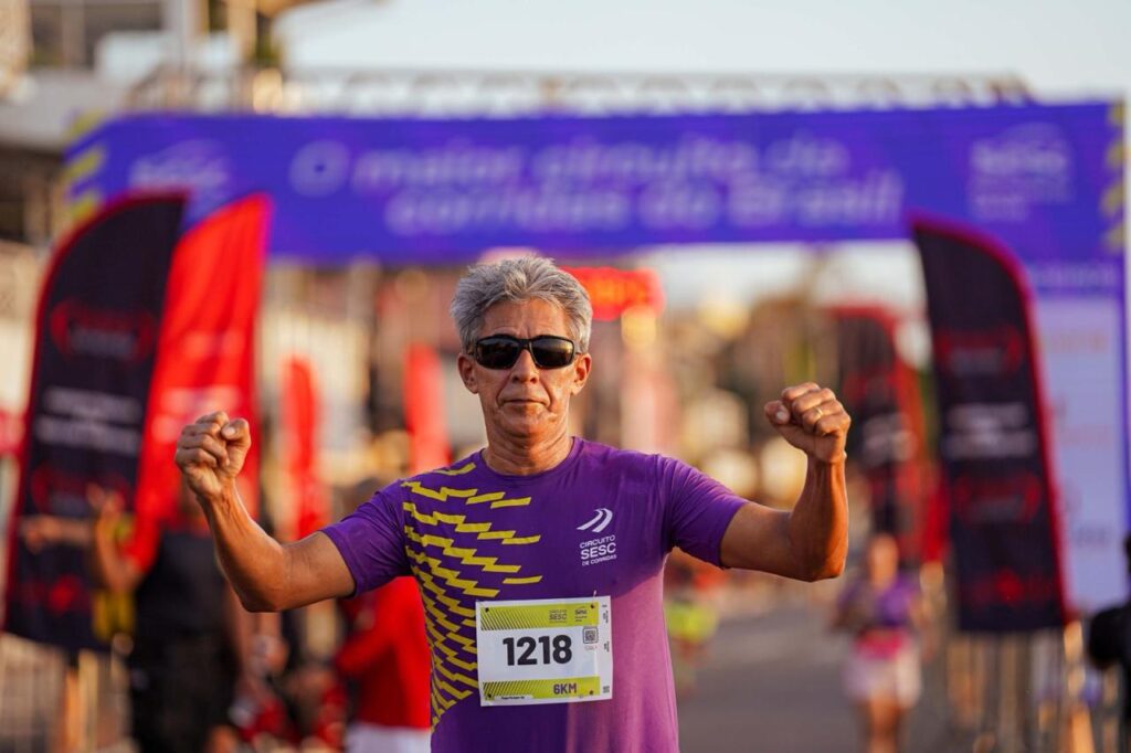 Circuito Sesc de Corridas em Macapá: Inscrições Abertas para um Evento Imperdível Circuito Sesc de Corridas em Macapá: Inscrições Abertas para um Evento Imperdível