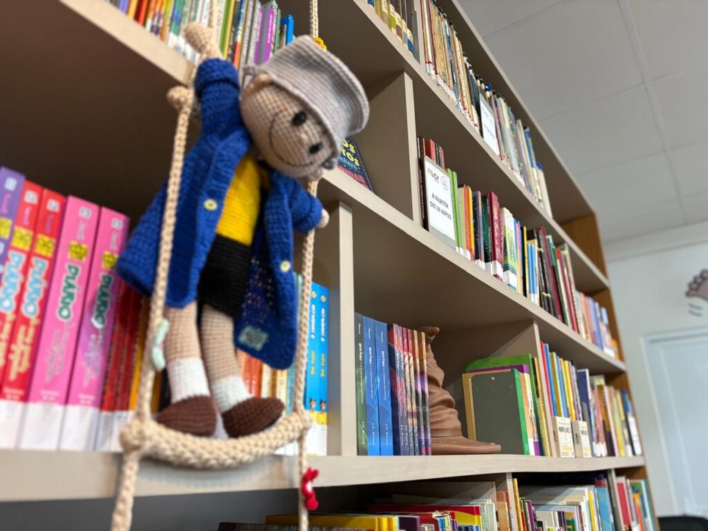 Clube de Leitura em Macapá: Um Incentivo à Formação de Novos Leitores