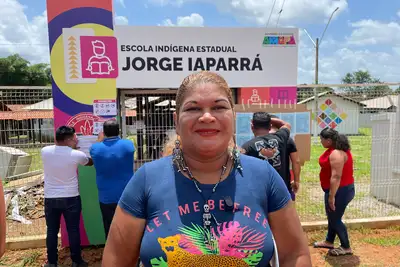 Concurso da Educação Indígena: Um Marco na Valorização Cultural no Amapá