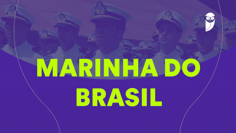 Concurso da Marinha 2026: 132 Vagas Abertas com Salário de R$ 9,6 mil!