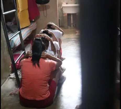 Condições Críticas no Presídio Feminino do Amapá: Abusos e Desassistência em Foco