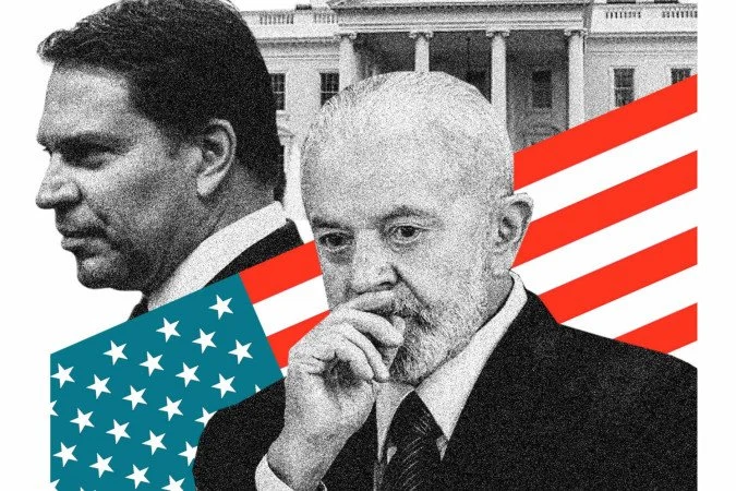 Conflito Diplomático: Caso Ramagem Impacta Relações Brasil-EUA e Eleições de 2026