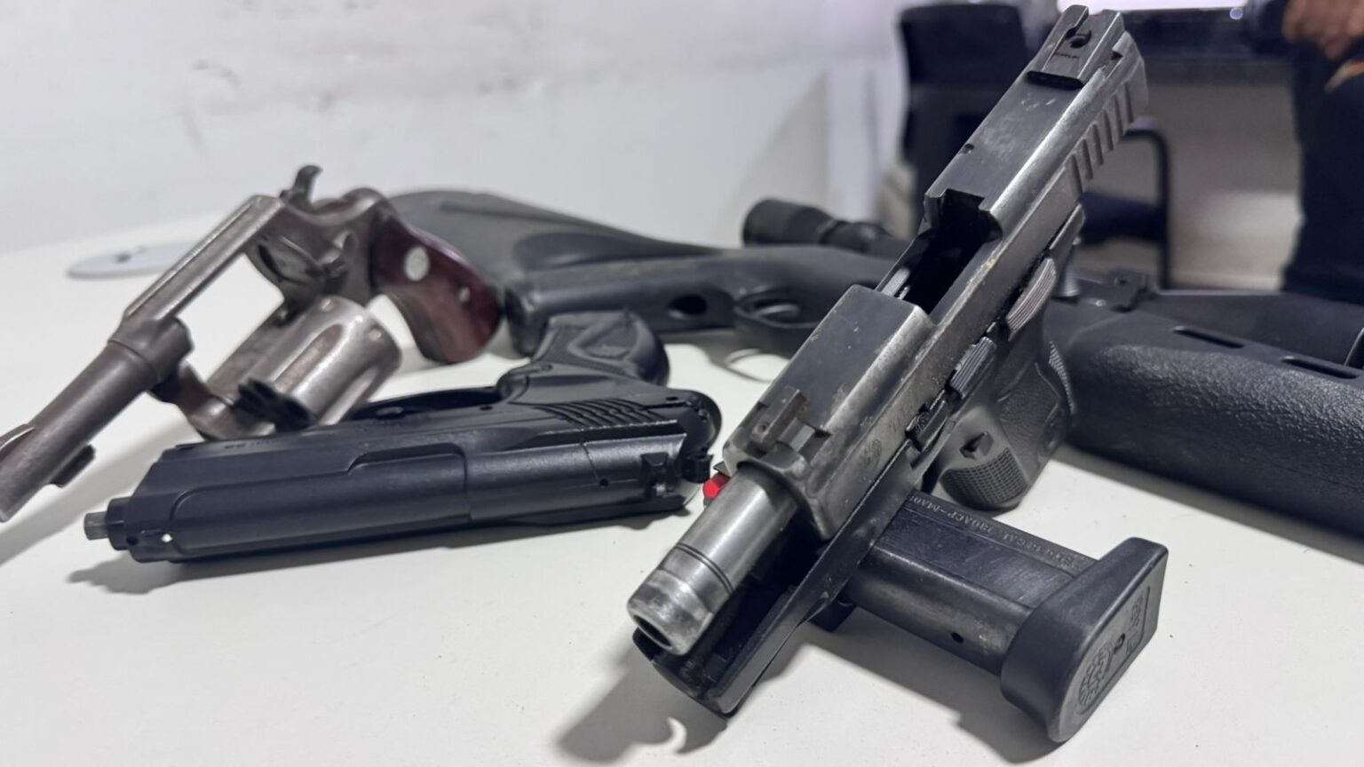 Confronto Mortal: Suspeito de Sequestro no Agronegócio é Morto em Ação da PM em MT Confronto Mortal: Suspeito de Sequestro no Agronegócio é Morto em Ação da PM em MT