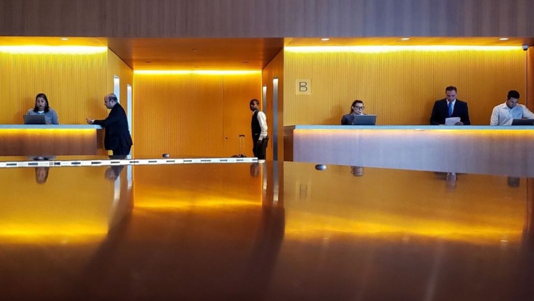 Contagem Regressiva: Faltam 10 Dias para a Adoção do Check-in 100% Digital no Turismo Brasileiro Contagem Regressiva: Faltam 10 Dias para a Adoção do Check-in 100% Digital no Turismo Brasileiro