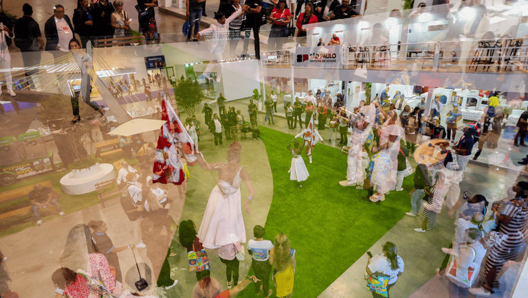 Contagem Regressiva: Faltam 30 Dias para o 10° Salão do Turismo no Nordeste