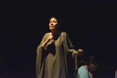 Convocatória da Semana Santa Impulsiona Circuito das Artes no Amapá