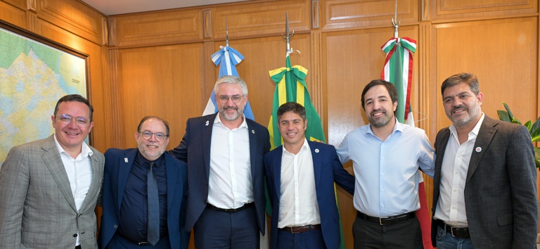 Cooperação Internacional: Brasil, Argentina e México Fortalecem Sistemas de Saúde Públicos