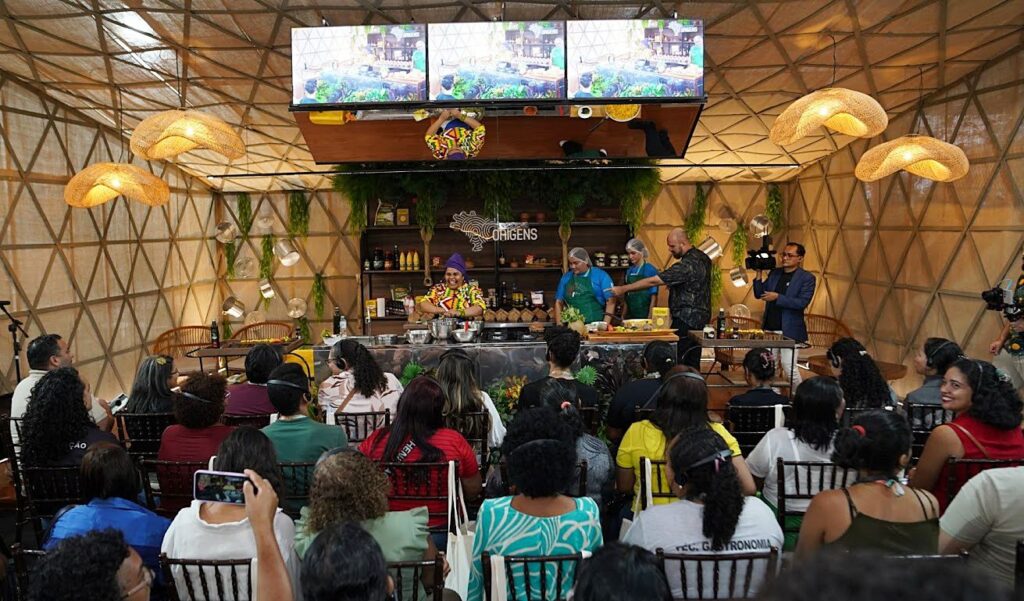 Copa Brasil de Catering no Amapá: Inscrições Encerram nesta Sexta (10) e Valoriza Gastronomia Local