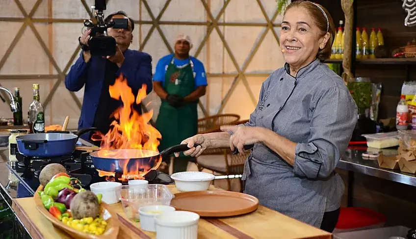 Copa Brasil de Catering: Inscrições Abertas para Valorizar a Gastronomia do Amapá Copa Brasil de Catering: Inscrições Abertas para Valorizar a Gastronomia do Amapá