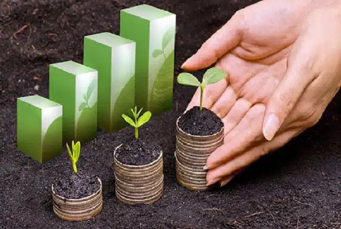 Crescimento do PIB do Agronegócio: 12,20% em 2025, Totalizando R$ 3,20 Trilhões