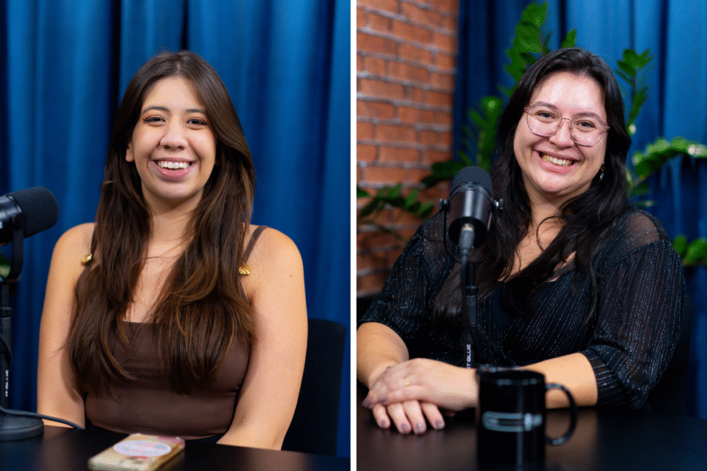 Curitiba: Violência Política de Gênero é Tema em Debate no Tribuna Cast Curitiba: Violência Política de Gênero é Tema em Debate no Tribuna Cast