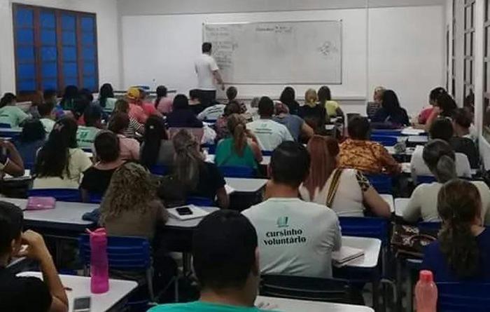 Cursinho Pré-Enem Gratuito no Amapá Oferece R$ 200 de Auxílio - Inscrições Abertas até Quarta-feira