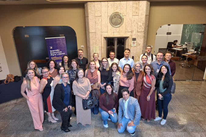 Curso Inédito Prepara Líderes de Turismo em Foz do Iguaçu para Novos Desafios