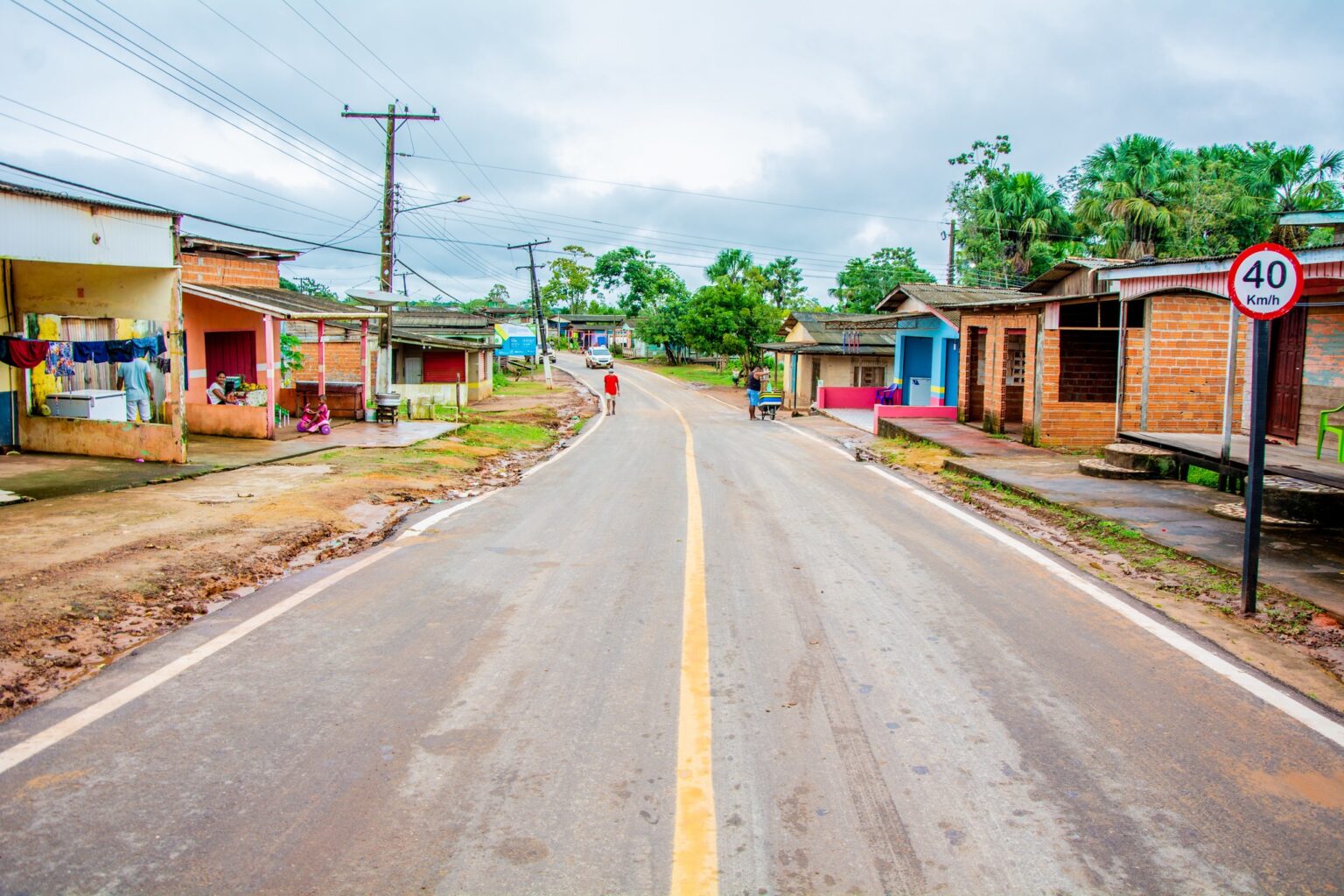 Cutias Recebe R$ 2 Milhões do Governo Federal para Construção de UBS: Investimento em Saúde