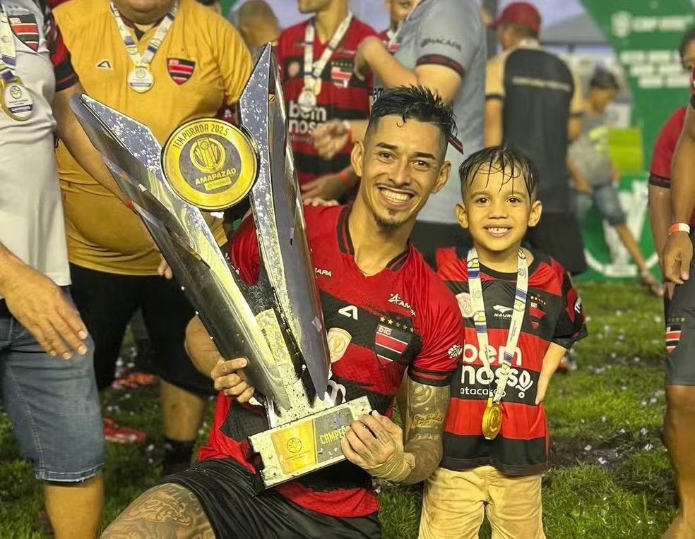 David Felipe: A Ascensão do Lateral Amapaense no Futebol Europeu David Felipe: A Ascensão do Lateral Amapaense no Futebol Europeu