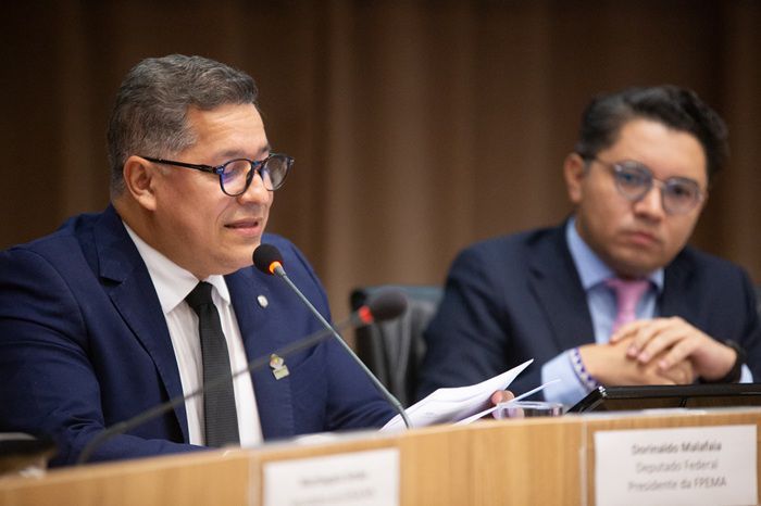 Deputado Propõe Dia Nacional de Combate à Malária para Mobilização Social