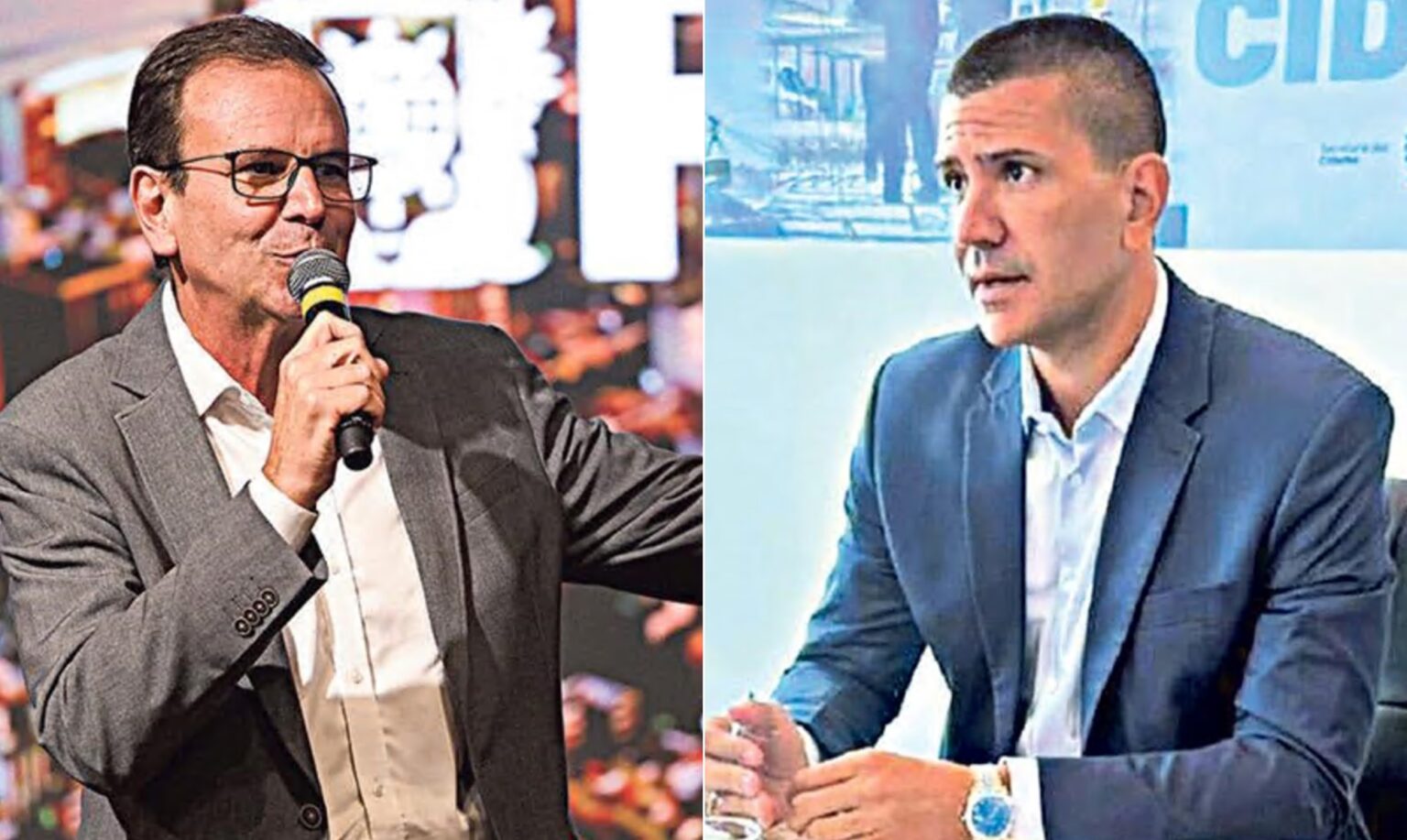 Desafios da Eleição Suplementar no Rio: Alta Abstenção e Recall Impactam Candidatos Desafios da Eleição Suplementar no Rio: Alta Abstenção e Recall Impactam Candidatos