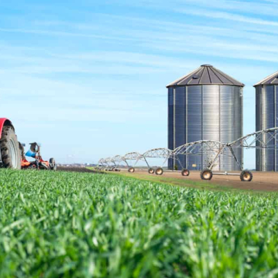 Desafios no Agronegócio Brasileiro: Recordes de Produção e Endividamento Crescente