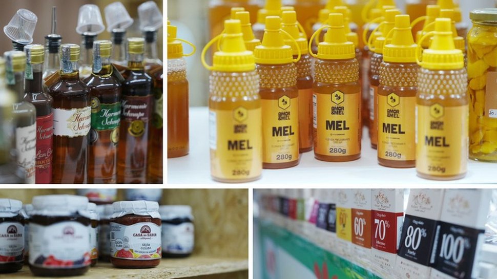 Descubra os Sabores do Brasil na 10ª Edição do Salão do Turismo