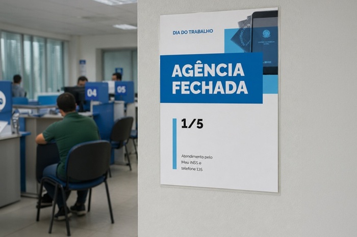 Dia do Trabalhador: Horários de Funcionamento de Comércio e Serviços no Amapá