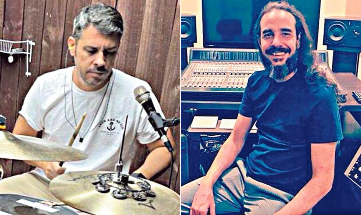 Disputa Judicial Musical: Músicos de Brasília Acusam Seu Jorge de Roubo de Canções