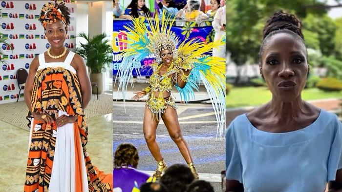 Drª Piedade Videira Transforma Luta Contra o Câncer em Mensagem de Esperança e Prevenção Drª Piedade Videira Transforma Luta Contra o Câncer em Mensagem de Esperança e Prevenção