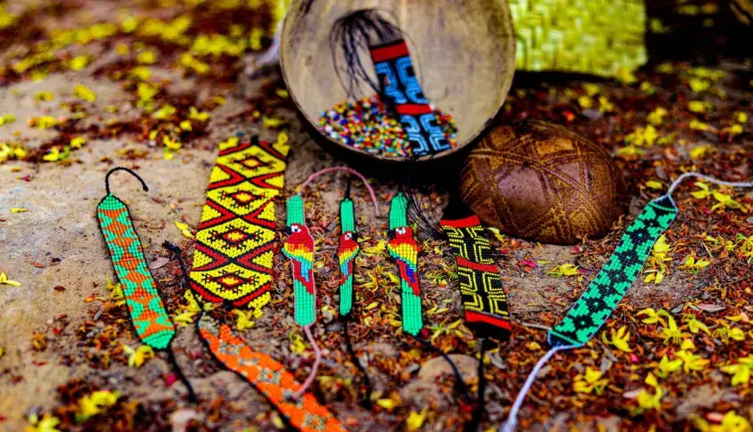 Empreendedorismo Indígena: Um Novo Horizonte para o Turismo Comunitário no Maranhão