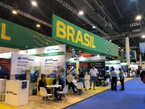 Empresários Brasileiros Iniciam Viagem a Houston em Busca de Oportunidades na OTC