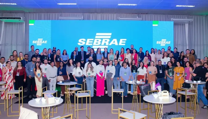 Encontro Coletivo ‘Compartilhar ALI’: Uma Oportunidade para Inovação e Networking em Negócios