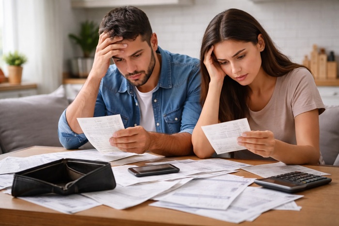 Endividamento das Famílias no Brasil Alcança Recorde e Impacta o Amapá Endividamento das Famílias no Brasil Alcança Recorde e Impacta o Amapá