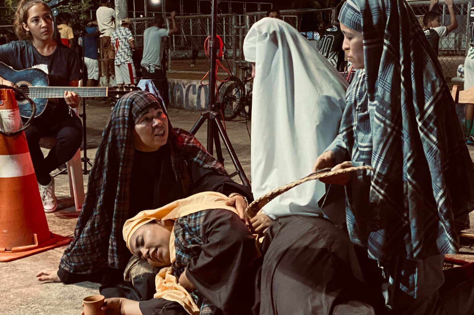 Espetáculos Gratuitos Celebram a Semana Santa em Macapá e Pracuúba