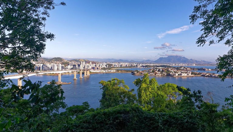 Espírito Santo: Apenas 15% dos Meios de Hospedagem Adotam Nova Ficha Nacional de Registro Digital