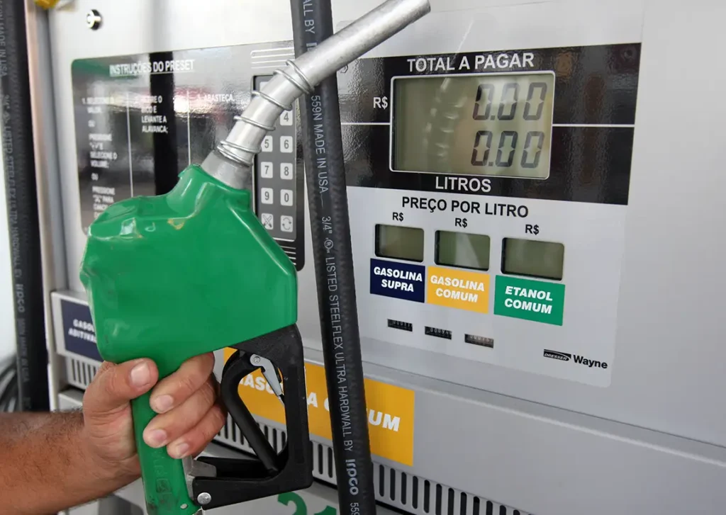 Etanol é Mais Competitivo que Gasolina em Seis Estados; Confira os Detalhes