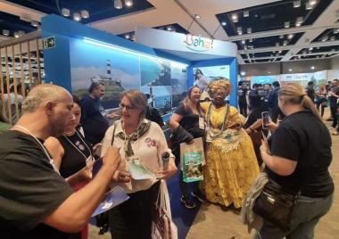 Eventos Potencializam o Turismo em Morro de São Paulo e Porto Alegre Eventos Potencializam o Turismo em Morro de São Paulo e Porto Alegre