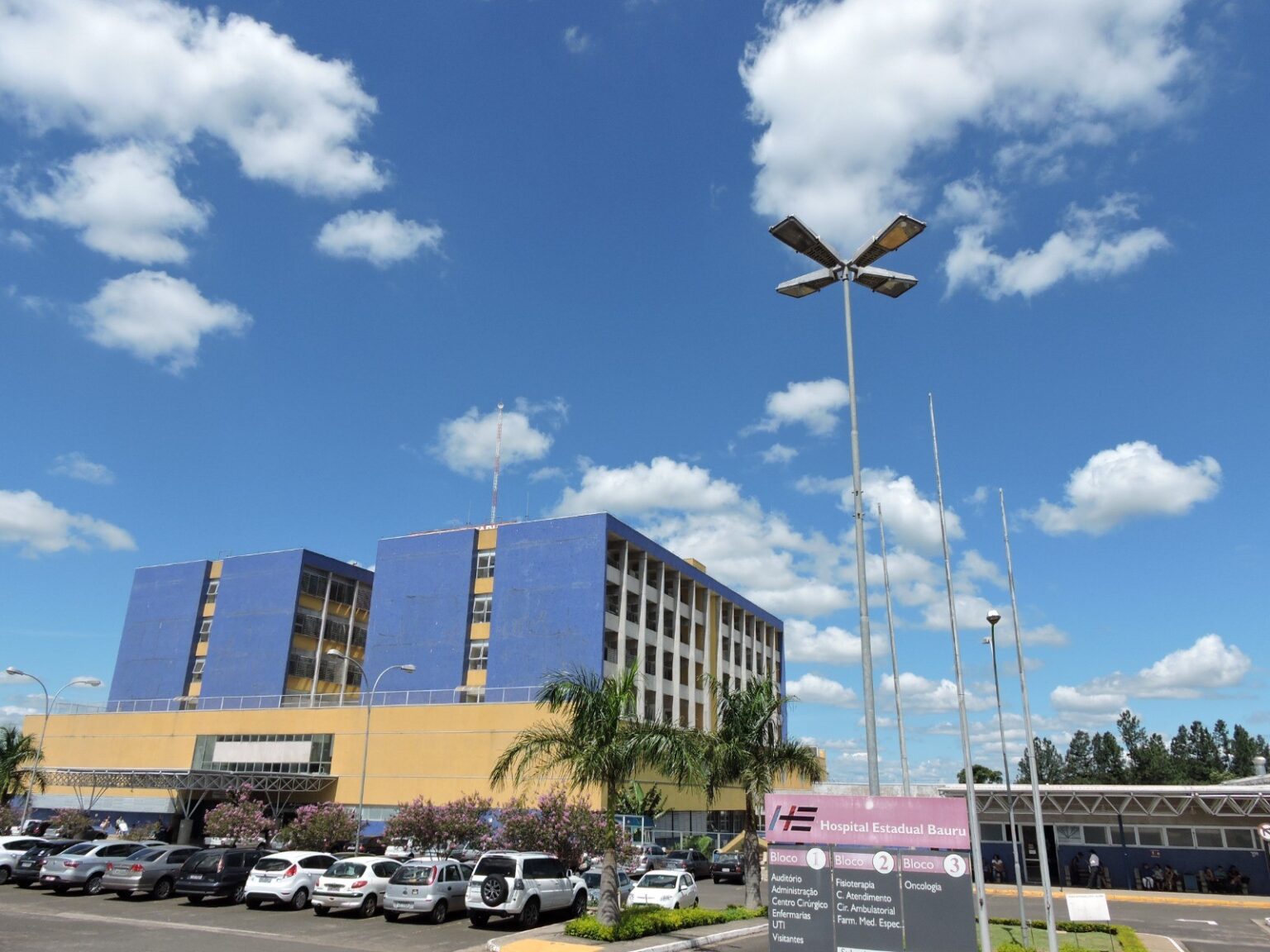 Famesp Lança Seleção para Vagas em Saúde em Bauru Famesp Lança Seleção para Vagas em Saúde em Bauru