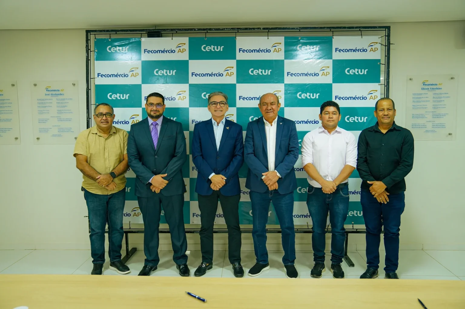 Fecomércio RN Leva Modelo de Turismo Sustentável ao Amapá