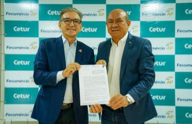 Fecomércio RN Leva Modelo de Turismo Sustentável ao Amapá