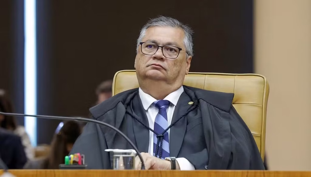 Fim de Privilégios e Punições Mais Severas: A Nova Proposta de Flávio Dino para o Judiciário